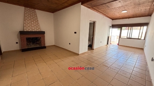 Belmez Valle Del Guadiato hus foto 6232389