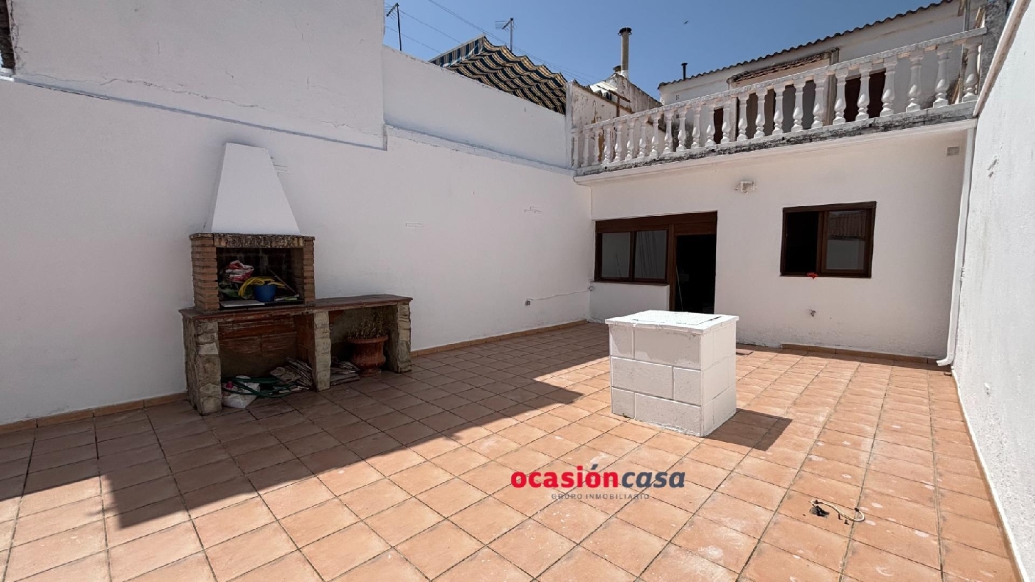 till salu hus Belmez Valle Del Guadiato 5
