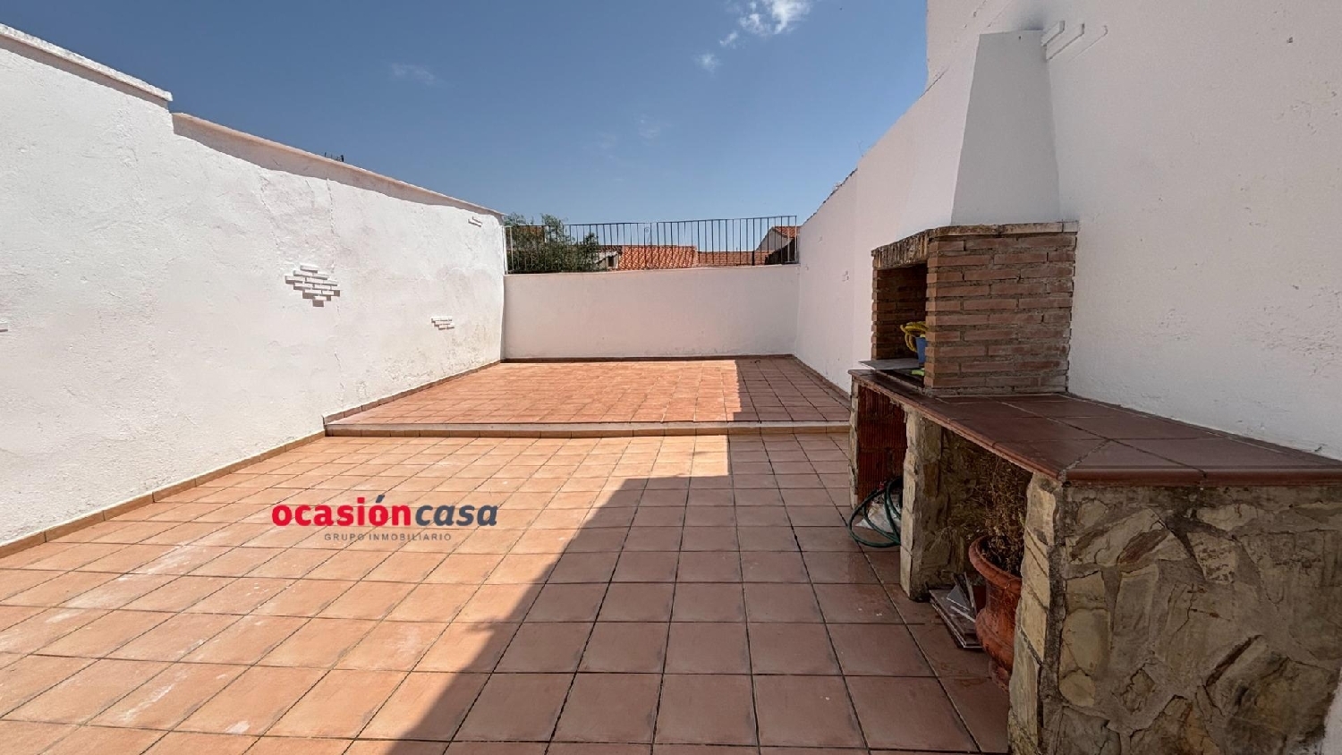  till salu hus Belmez Valle Del Guadiato 6