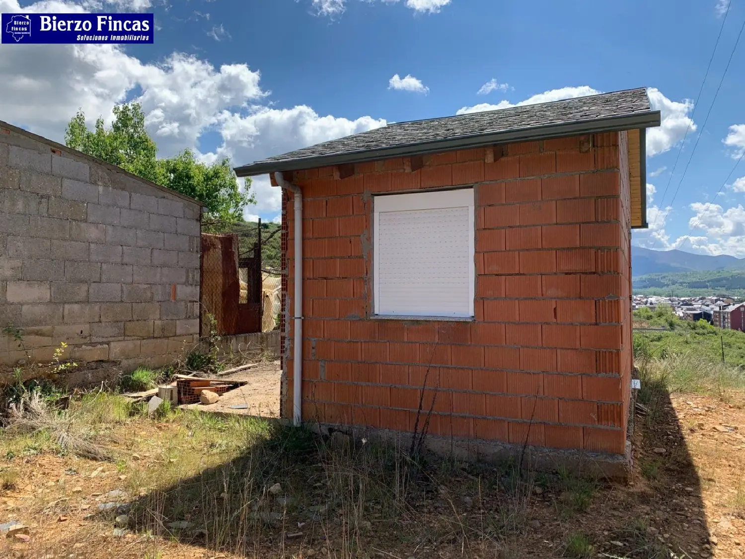  till salu hus Losada Bierzo (El) 1