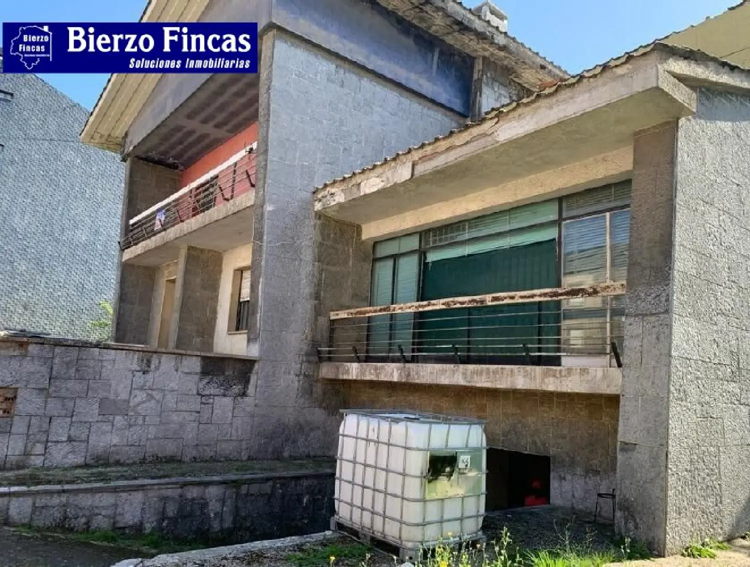  till salu hus Losada Bierzo (El) 1