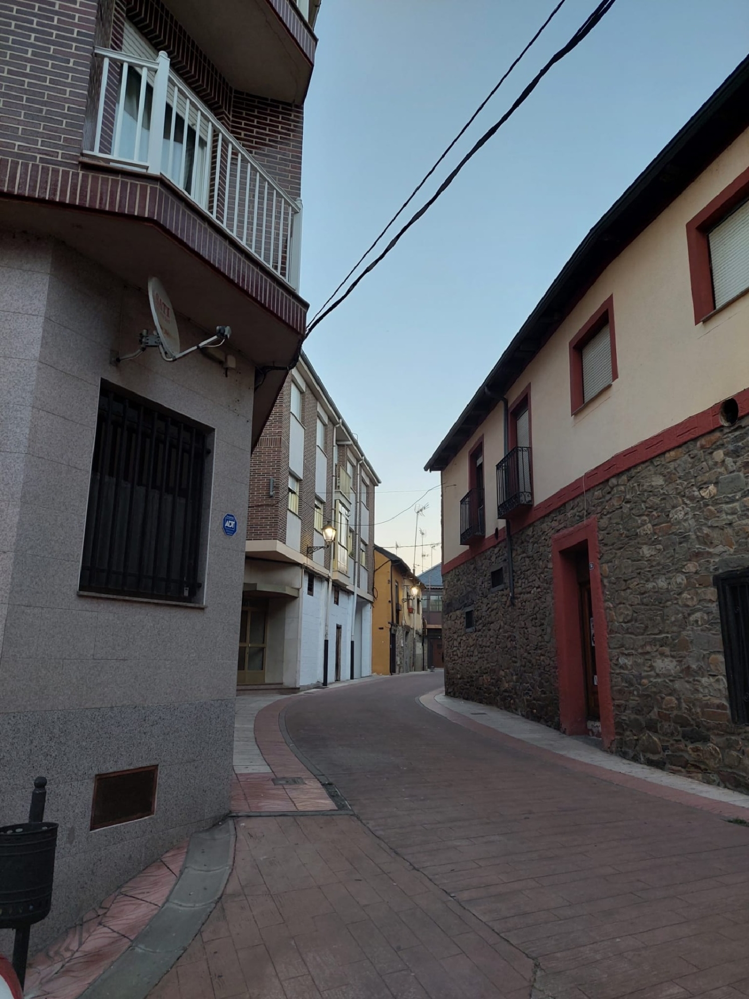 till salu hus Bembibre Bierzo (El) 3