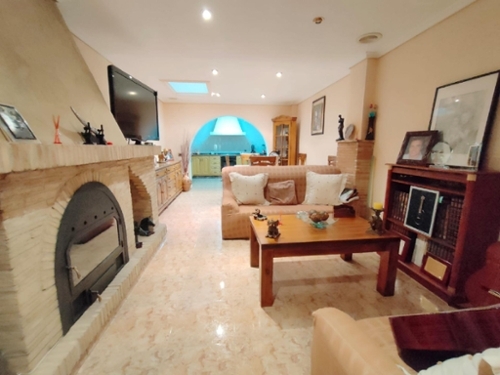 Ben-Afeli Plana Alta hus foto 6235225