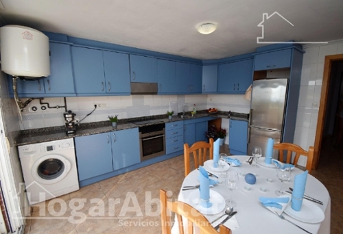 Ben-Afeli Plana Alta hus foto 6233047