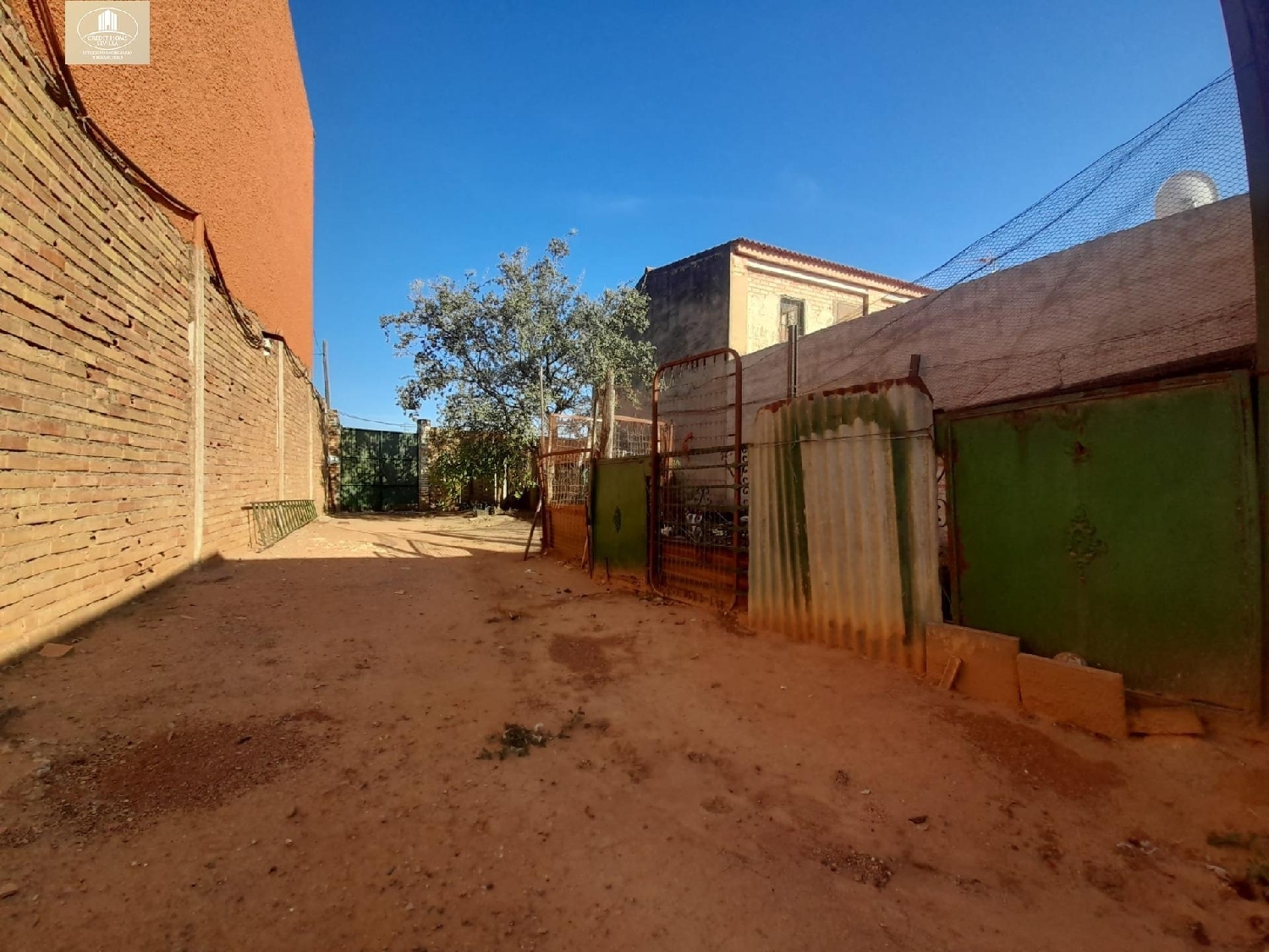  till salu hus Benacazón Aljarafe 1