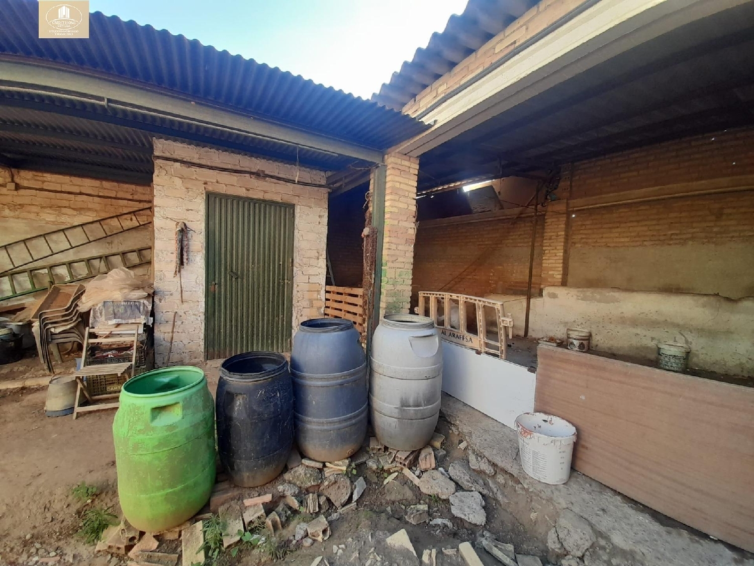  till salu hus Benacazón Aljarafe 6