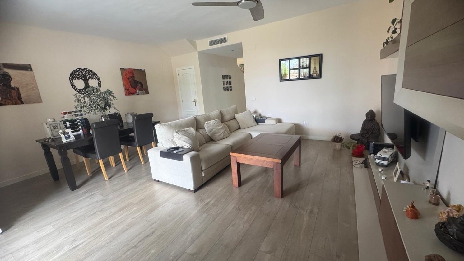  till salu hus Moclinejo Axarquía 6