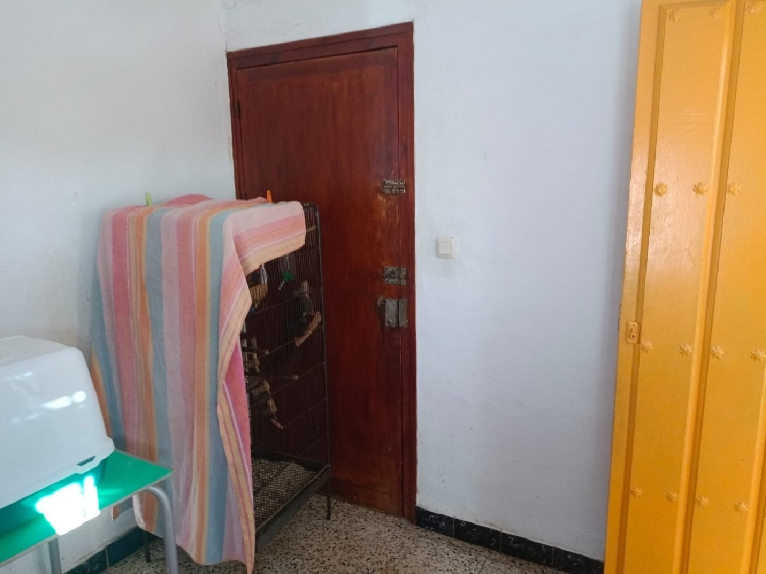  till salu hus Benagalbón Axarquía 6