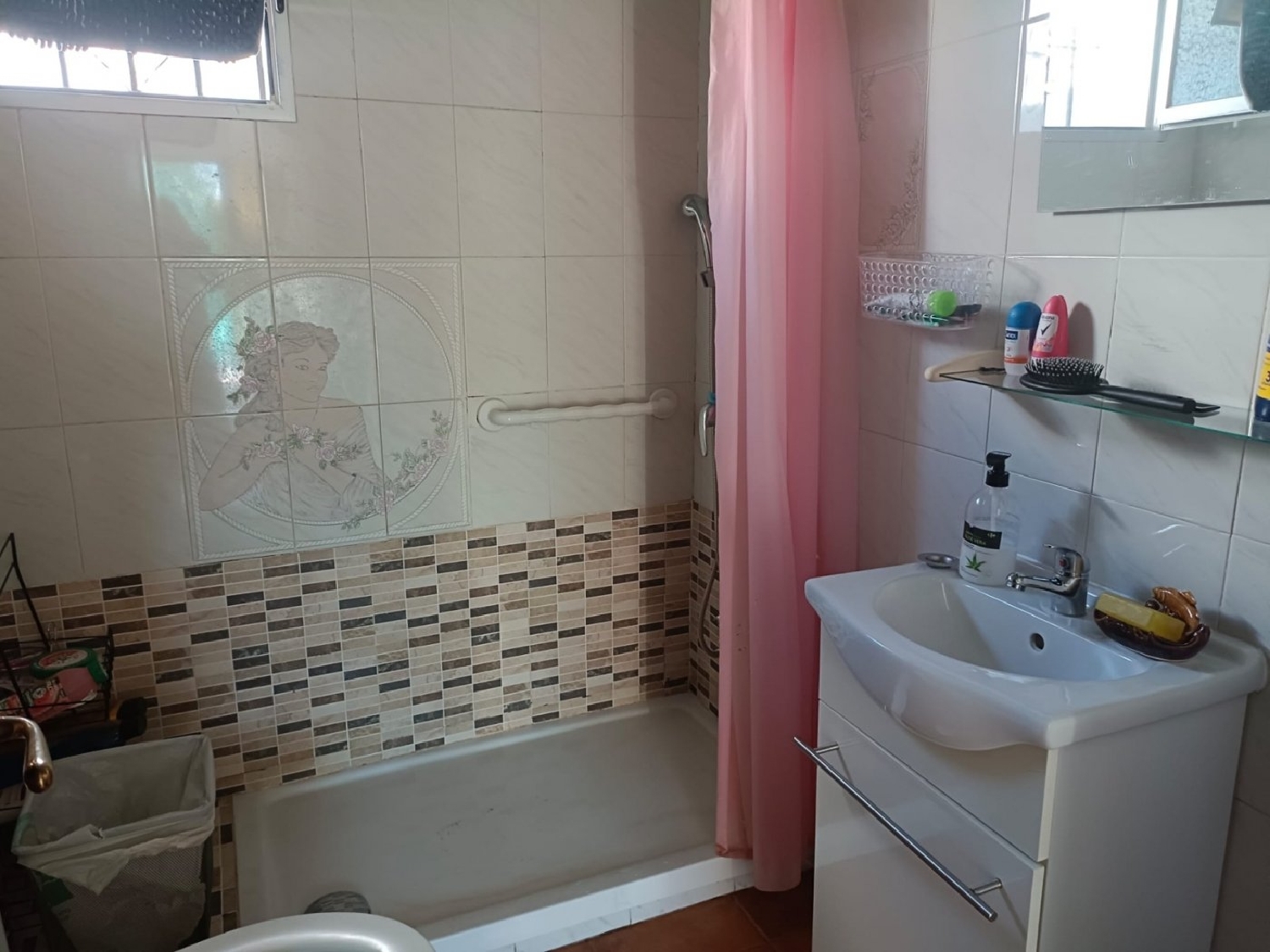  till salu hus Benagalbón Axarquía 8