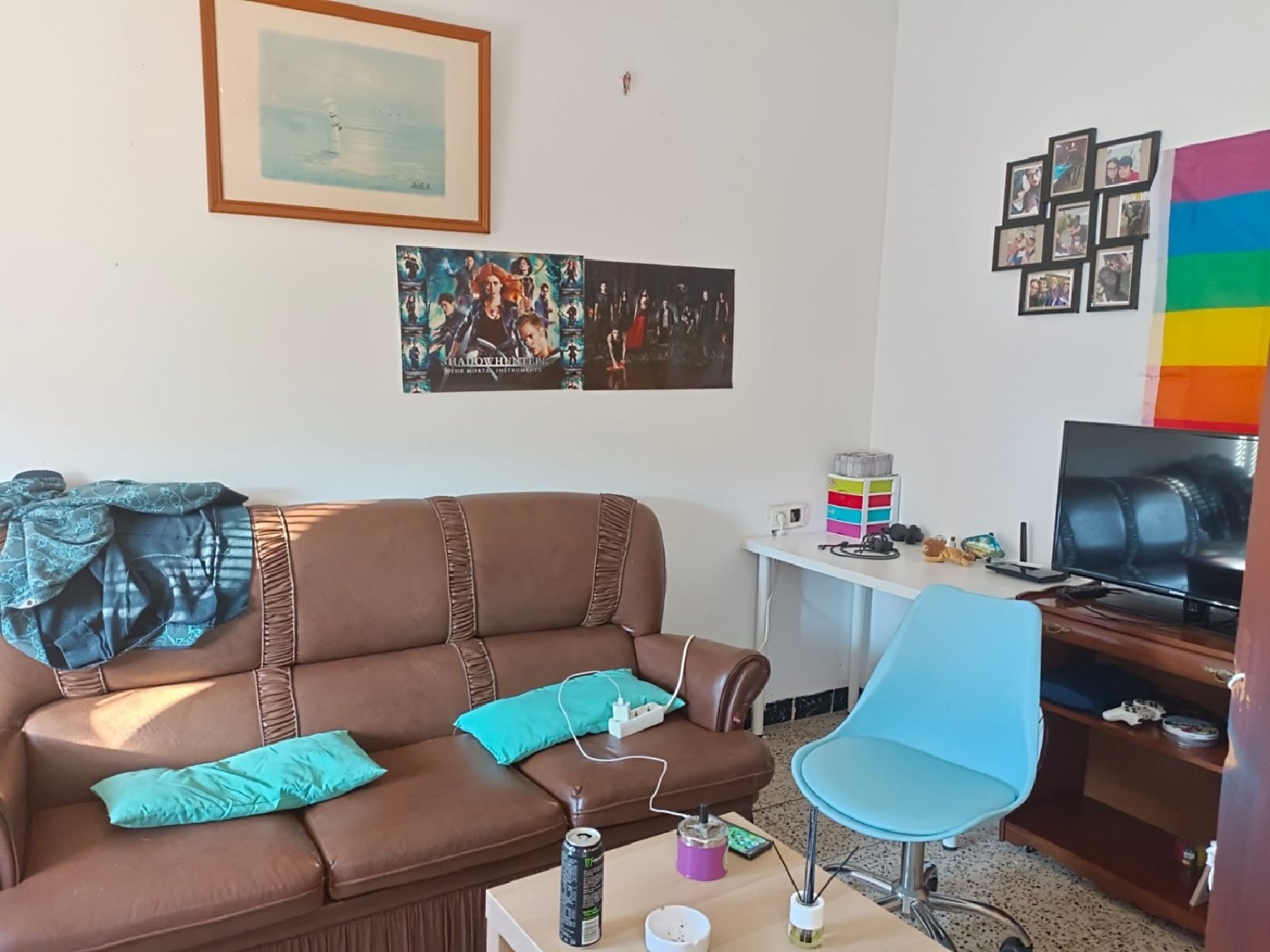 till salu hus Benagalbón Axarquía 3