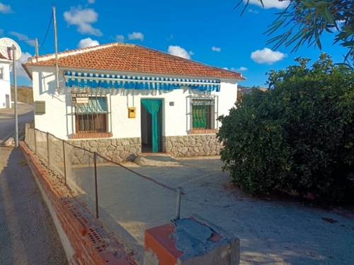 Benagalbón Axarquía hus foto 6253239