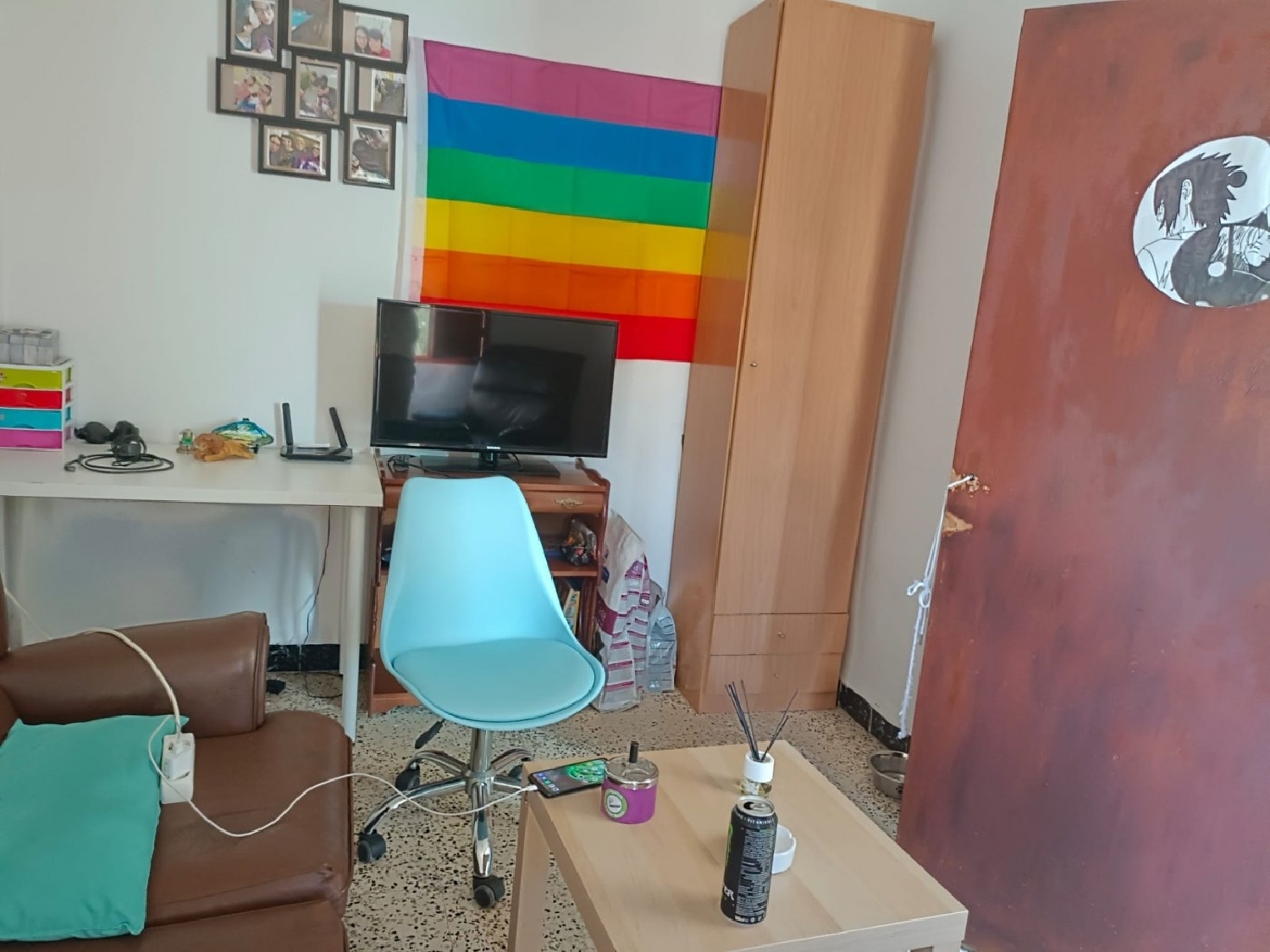  till salu hus Benagalbón Axarquía 4