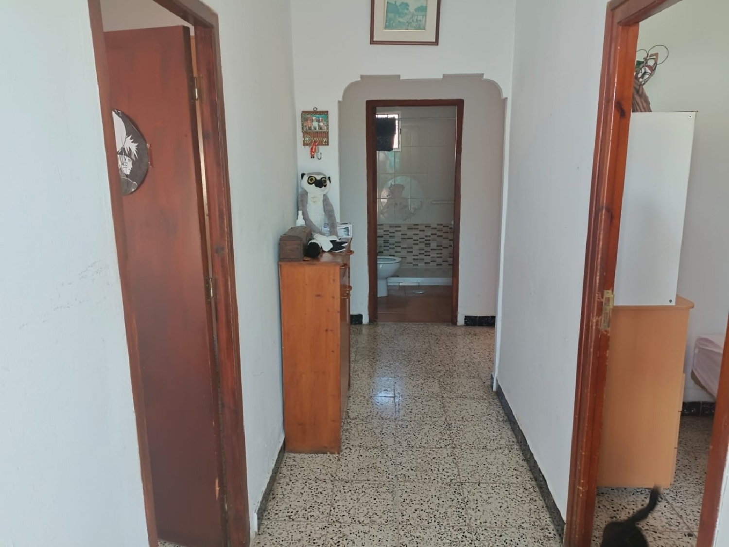 till salu hus Benagalbón Axarquía 2