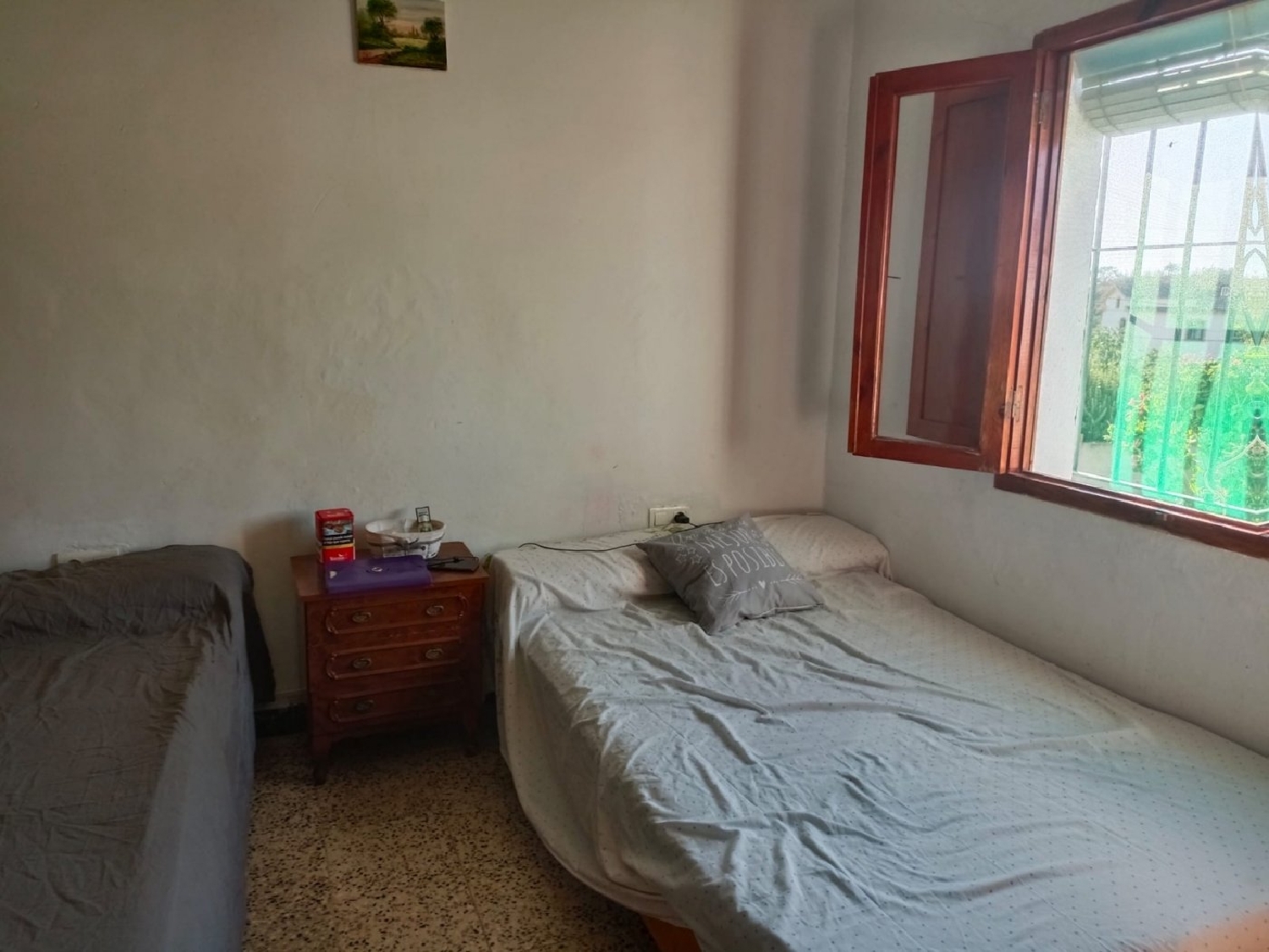  till salu hus Benagalbón Axarquía 7