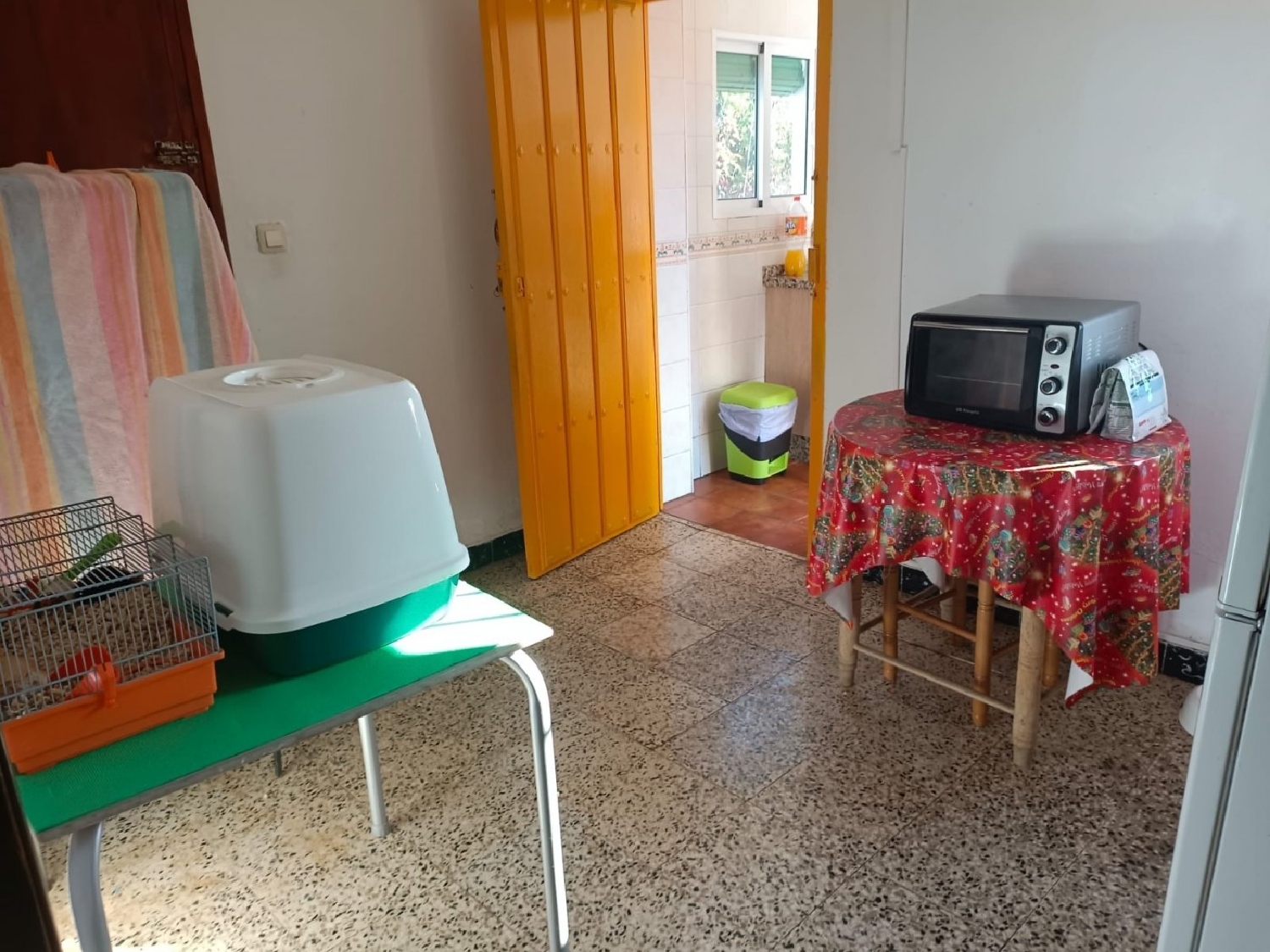  till salu hus Benagalbón Axarquía 5