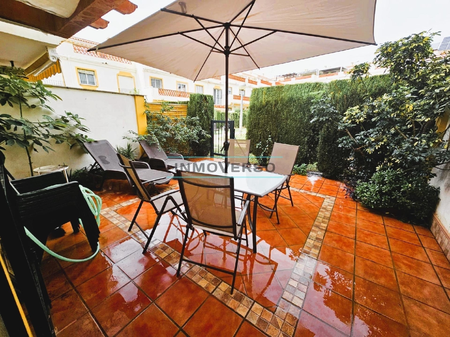  till salu hus Benagalbón Axarquía 7