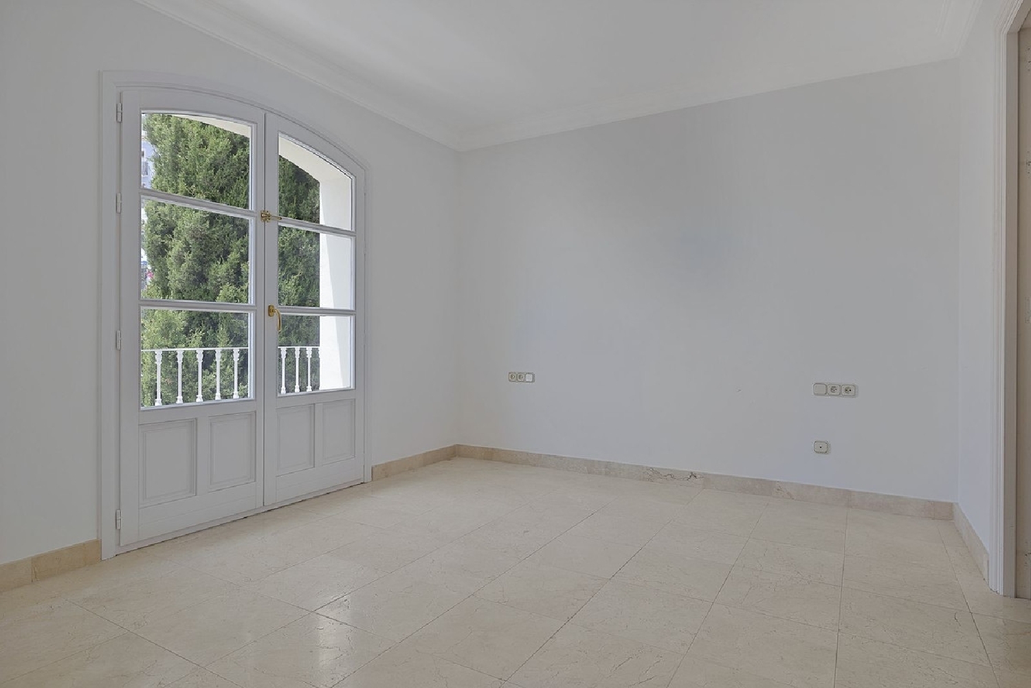 till salu hus Benahavís Costa Del Sol Occidental 3