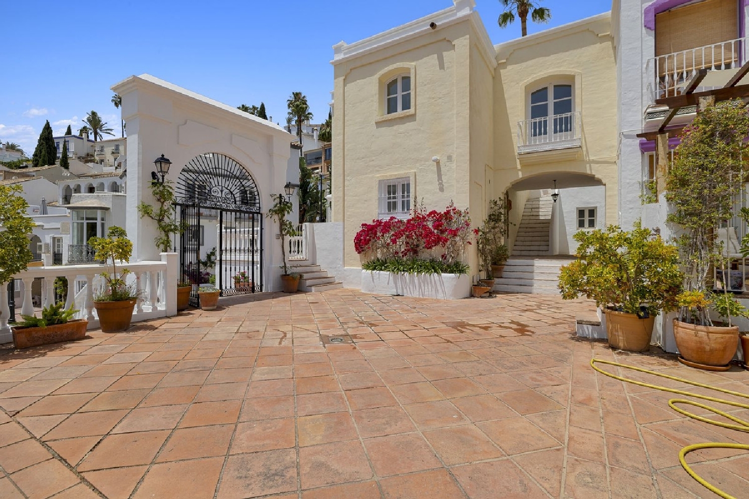  till salu hus Benahavís Costa Del Sol Occidental 8