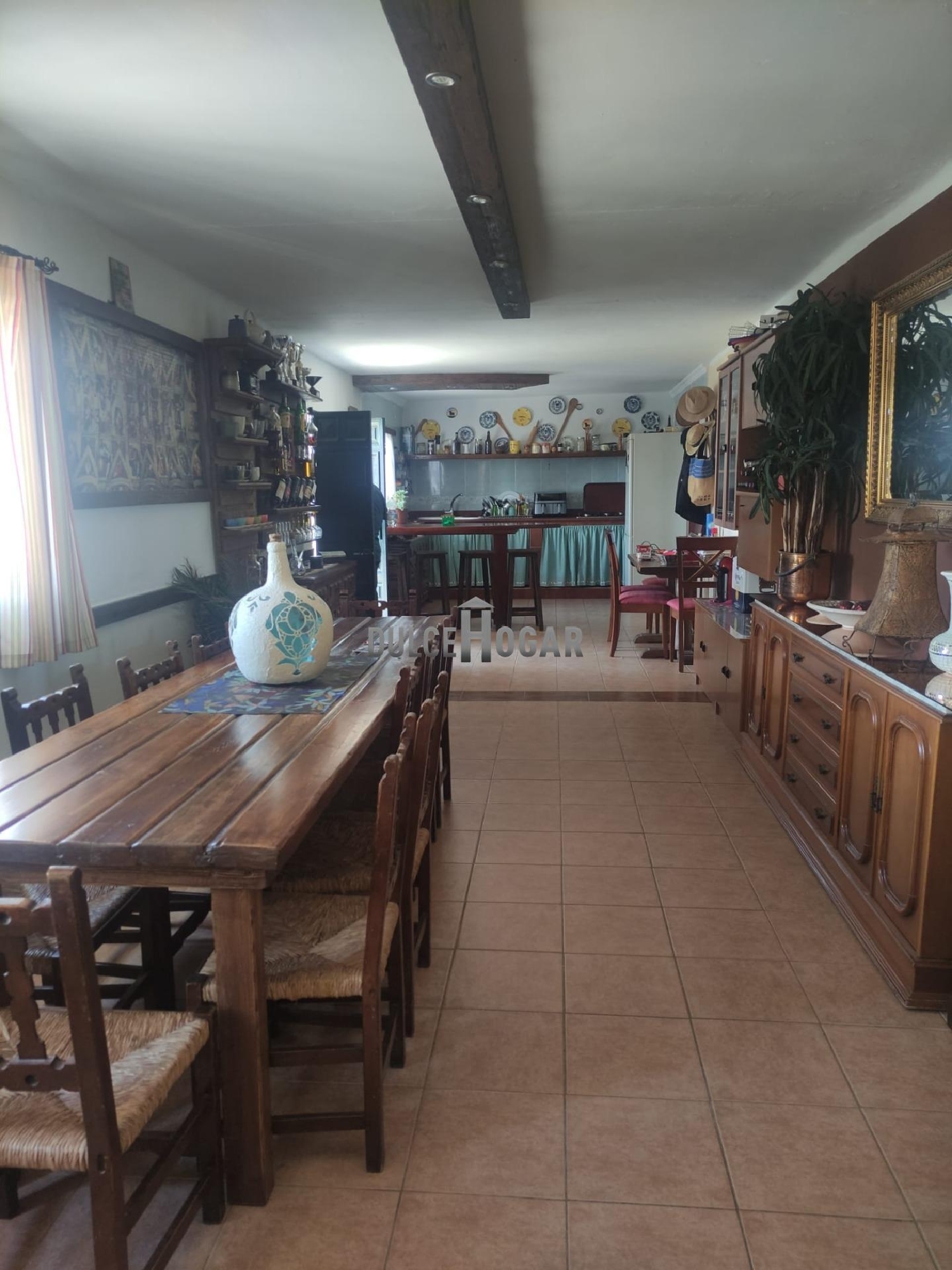 till salu hus Benajarafe Axarquía 3