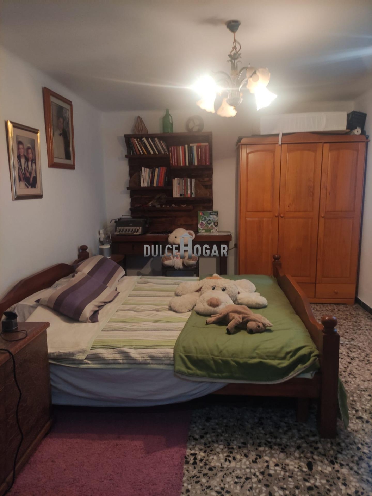  till salu hus Benajarafe Axarquía 7