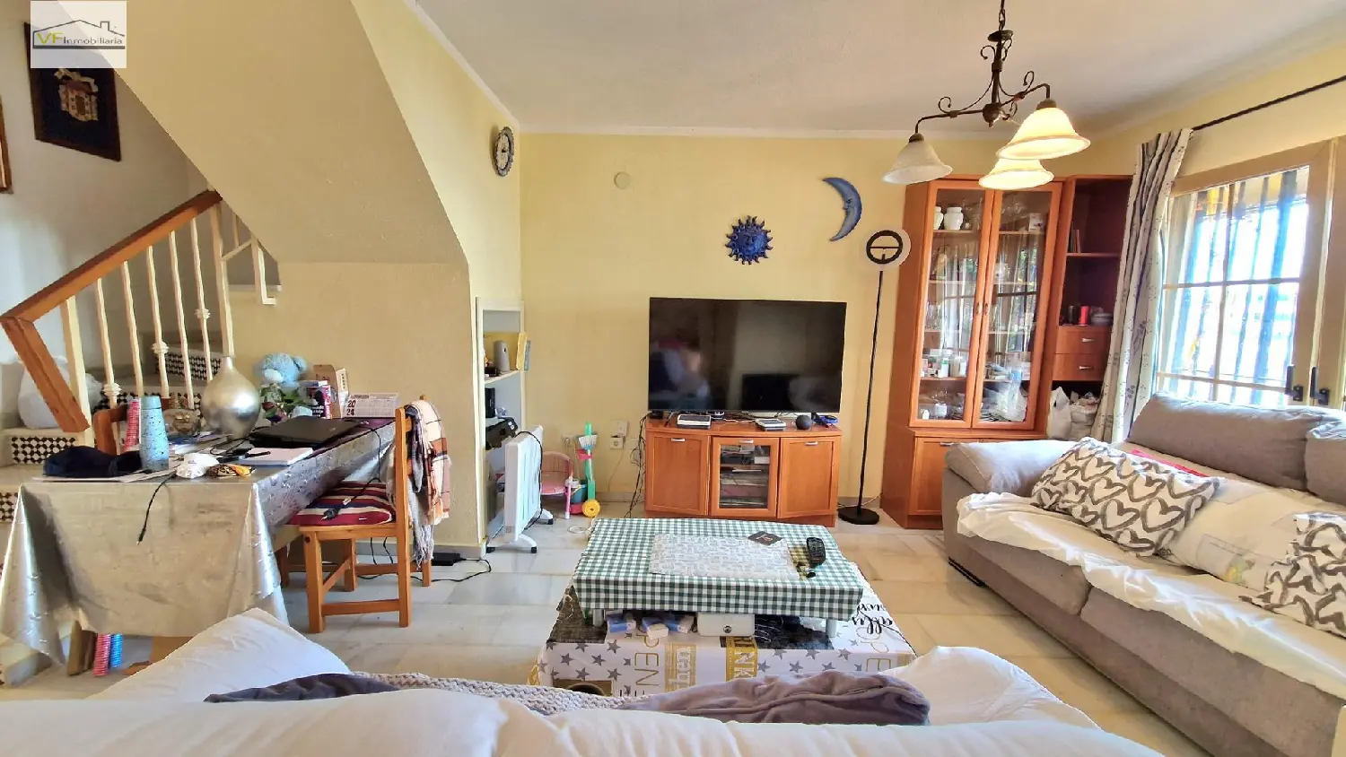 till salu hus Benajarafe Axarquía 3