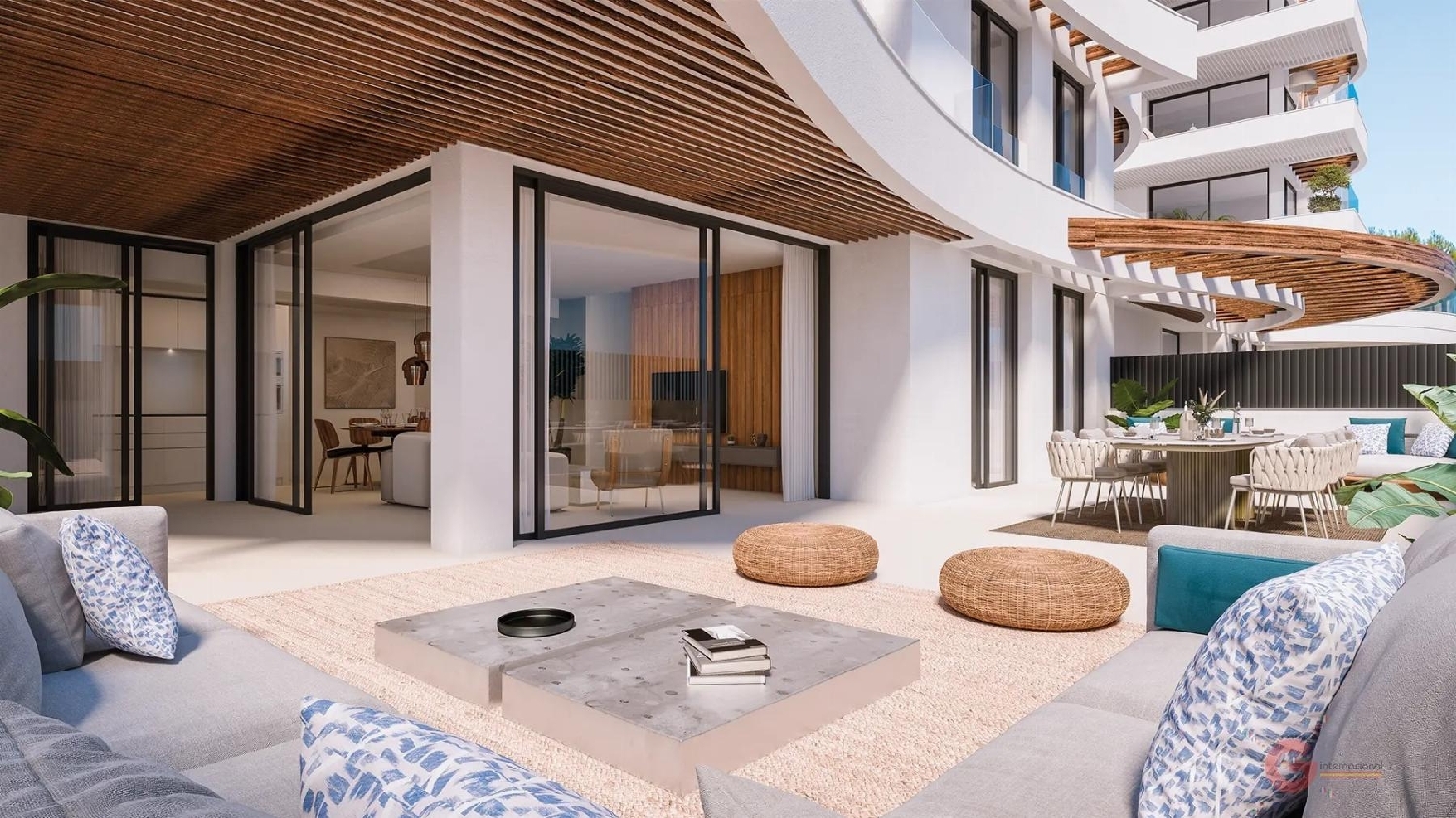  en venta casa La Capellania Costa Del Sol Occidental 4