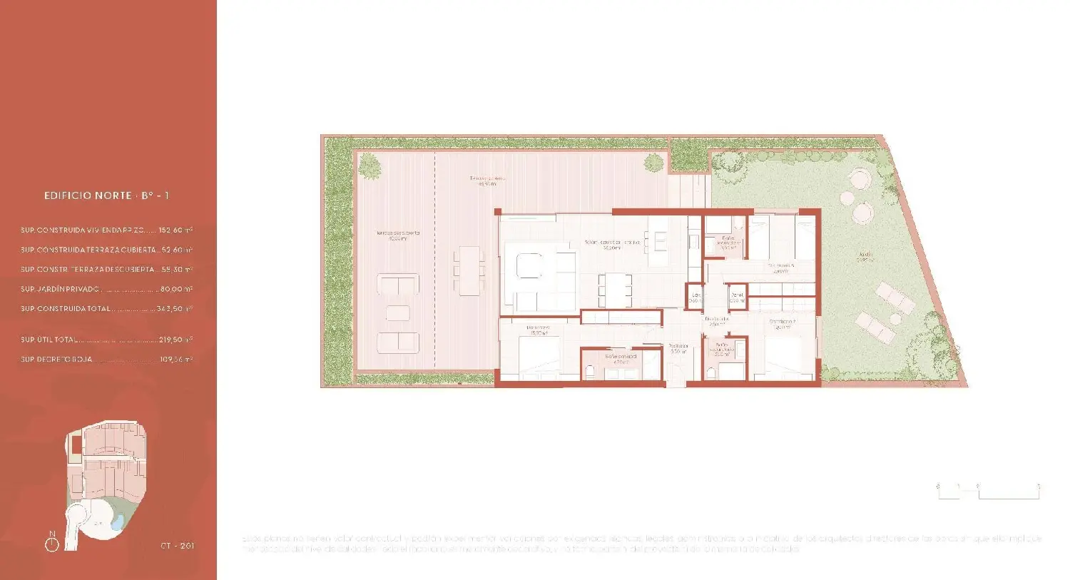  till salu hus Benalmádena Pueblo Costa Del Sol Occidental 13