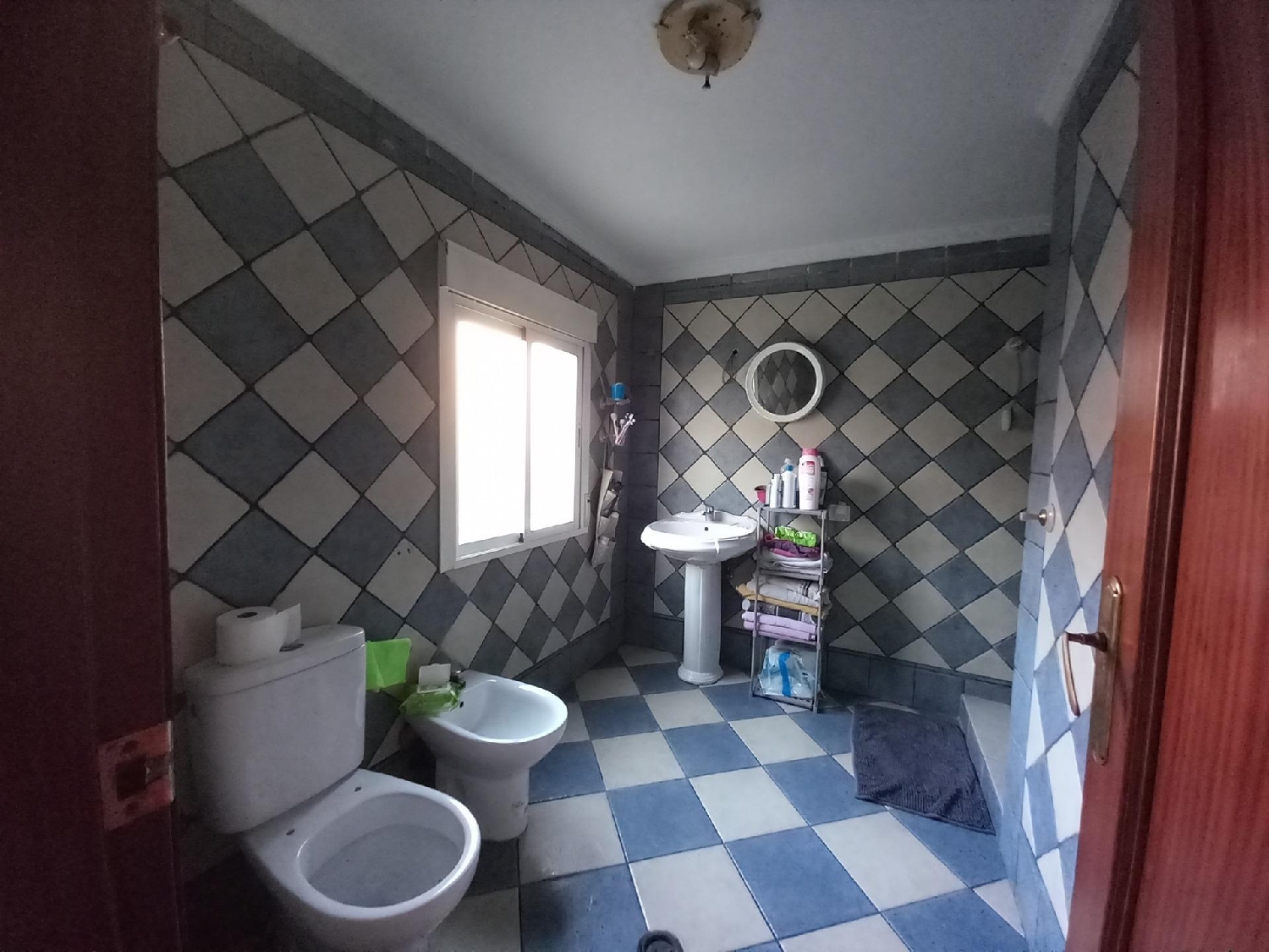 till salu hus Benalúa De Guadix Accitania 2