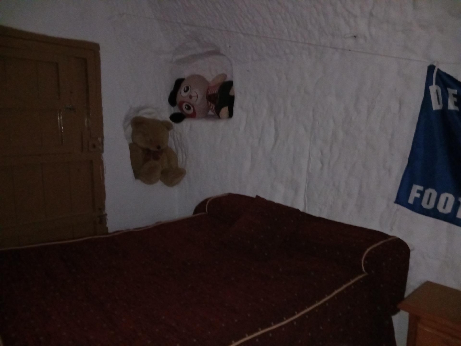  till salu hus Benalúa De Guadix Accitania 6