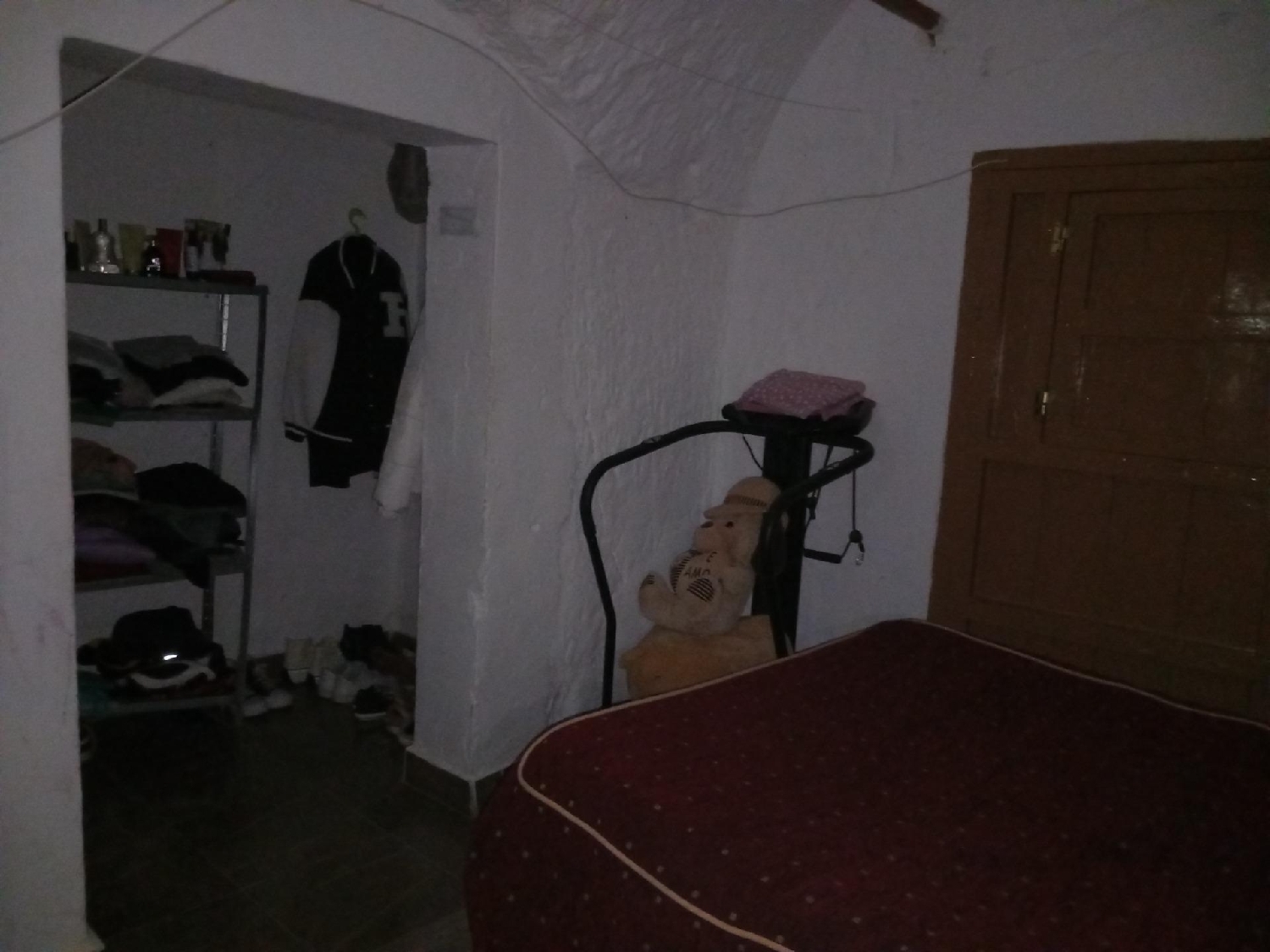  till salu hus Benalúa De Guadix Accitania 5