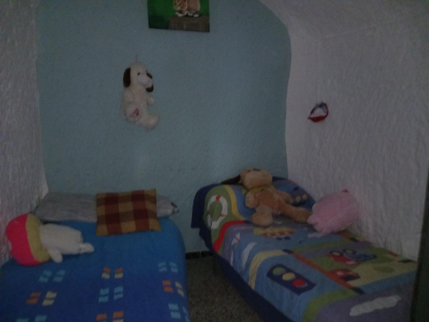  till salu hus Benalúa De Guadix Accitania 8