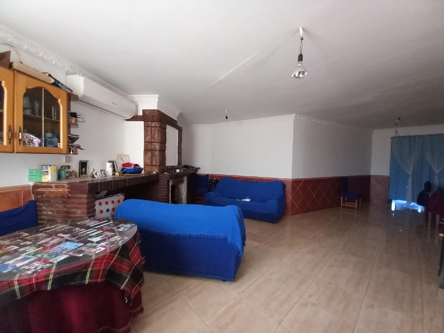 till salu hus Benalúa De Guadix Accitania 3