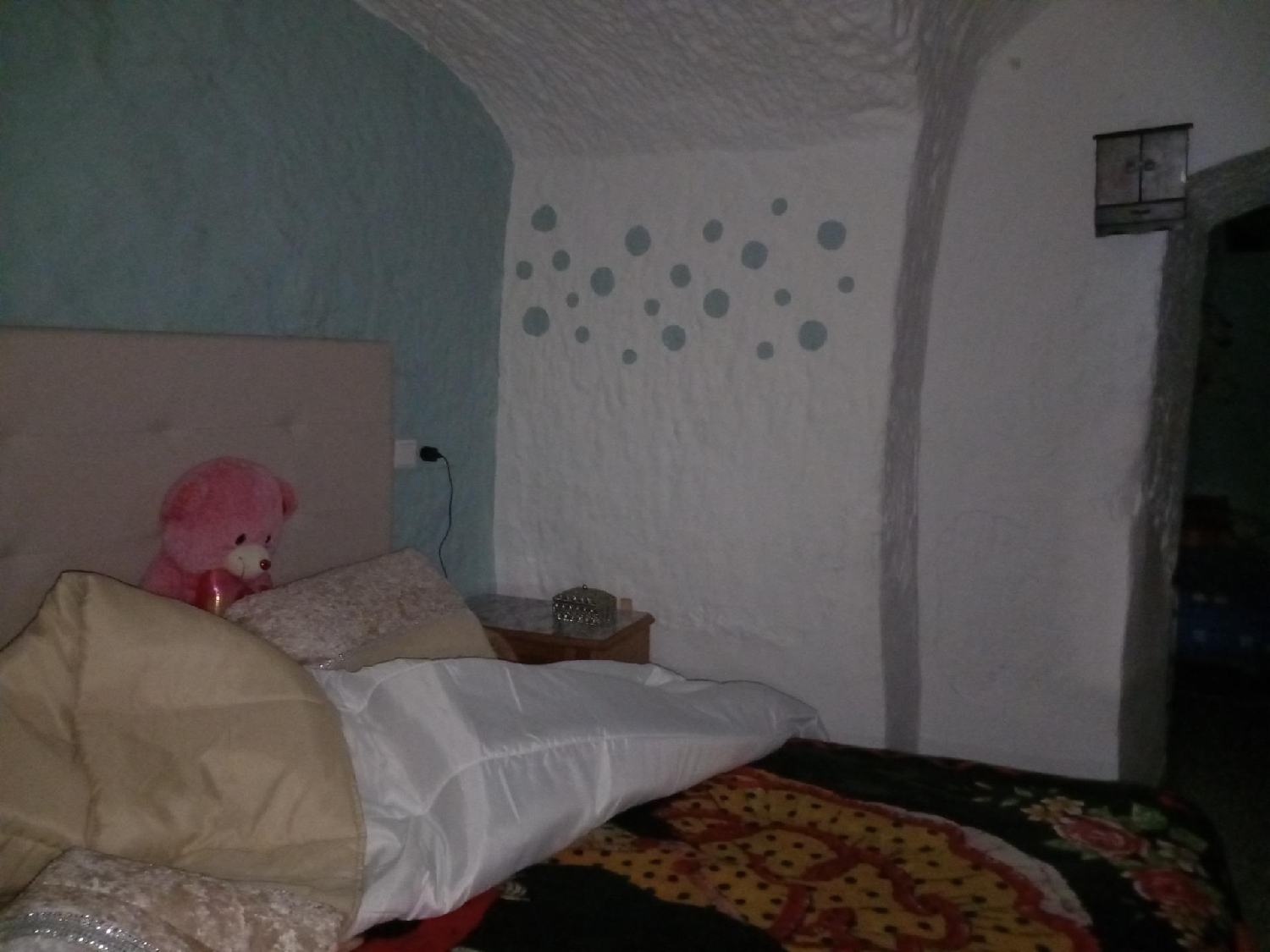  till salu hus Benalúa De Guadix Accitania 7