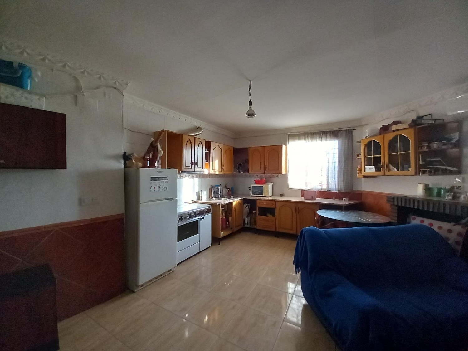  till salu hus Benalúa De Guadix Accitania 4