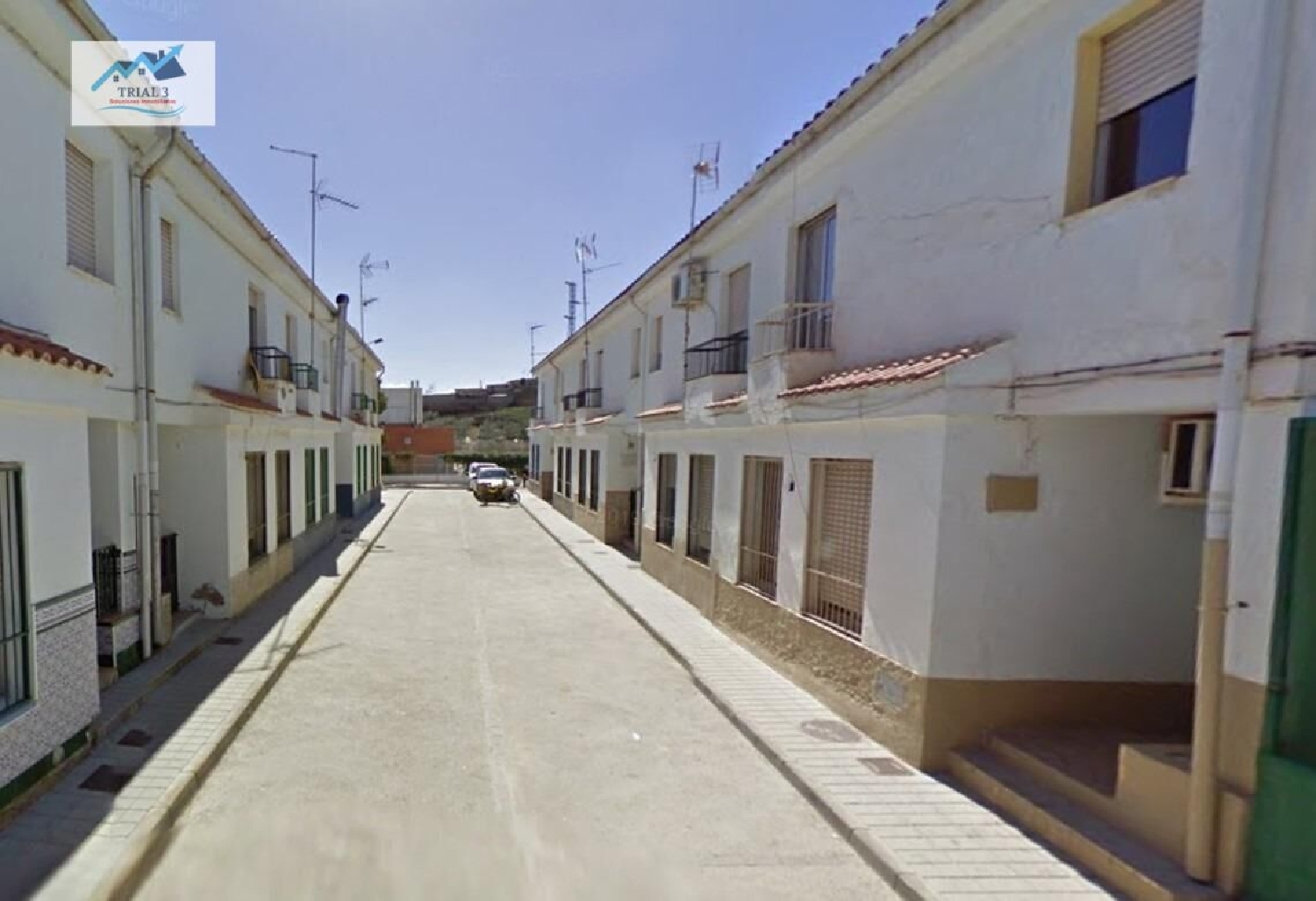 till salu hus Benalúa De Guadix Accitania 2