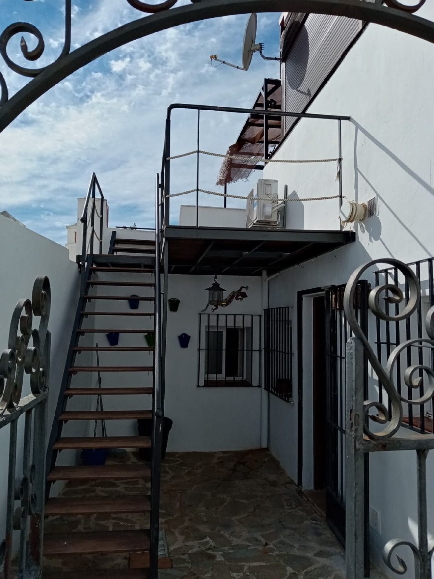 till salu hus Benalup-Casas Viejas Janda (La) 2