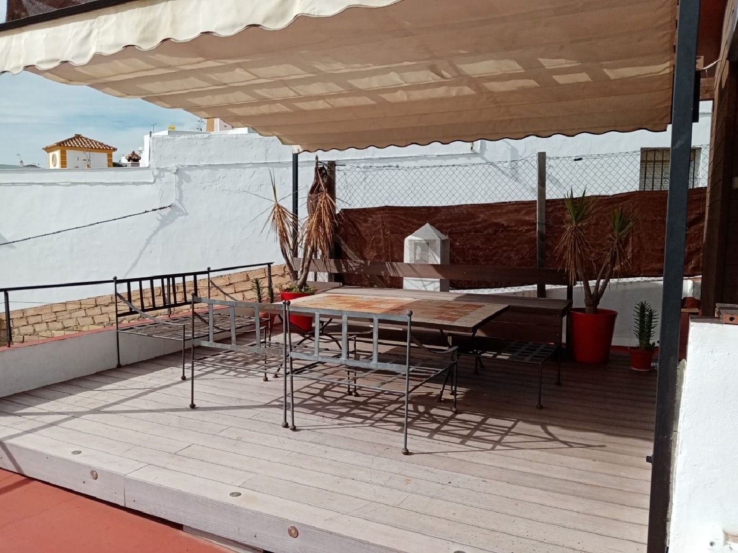  till salu hus Benalup-Casas Viejas Janda (La) 1
