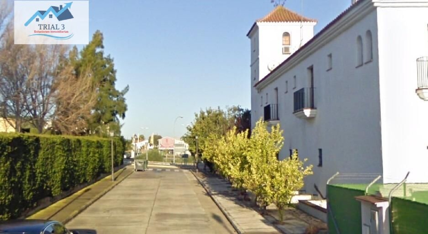 till salu hus Benalup-Casas Viejas Janda (La) 2