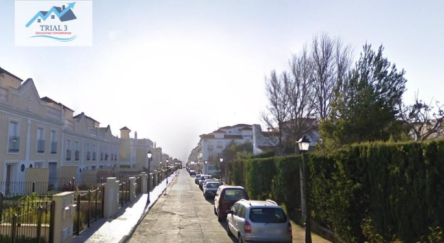  till salu hus Benalup-Casas Viejas Janda (La) 1