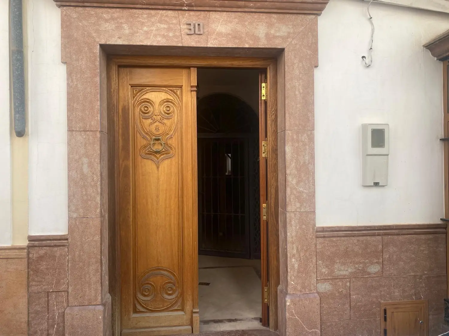 till salu hus Tejar El Subbética 2