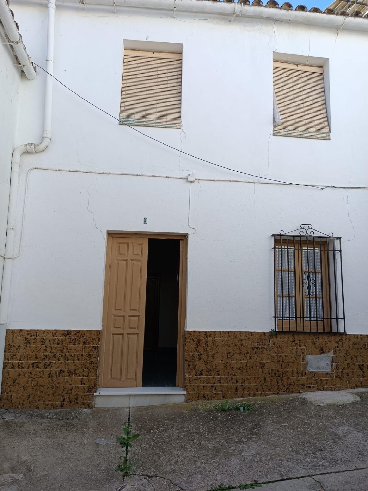 till salu hus Benaoján Serranía De Ronda 3