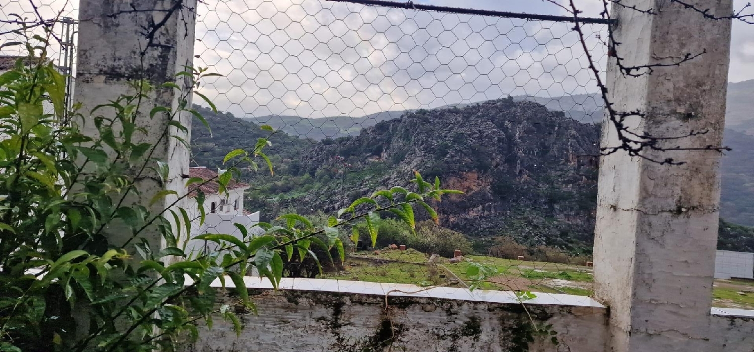  till salu hus Benaoján Serranía De Ronda 1