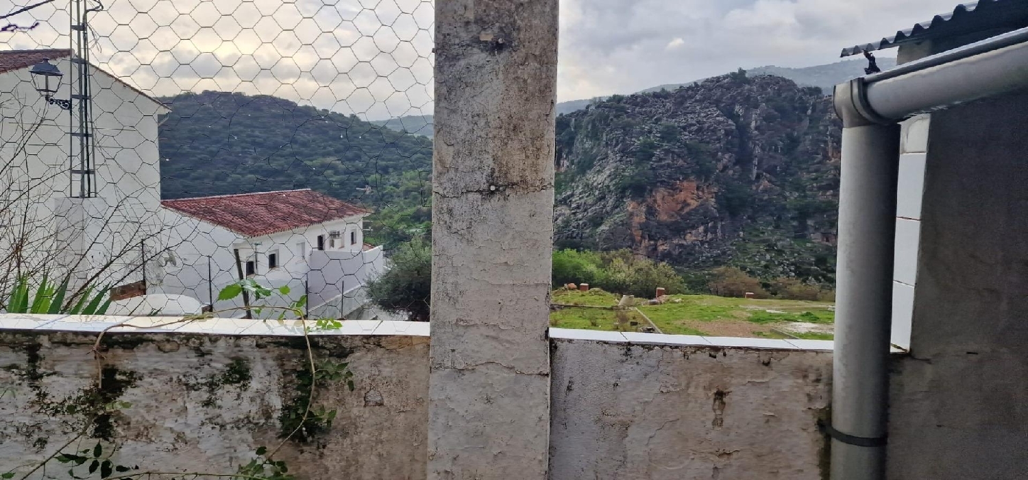 till salu hus Benaoján Serranía De Ronda 2