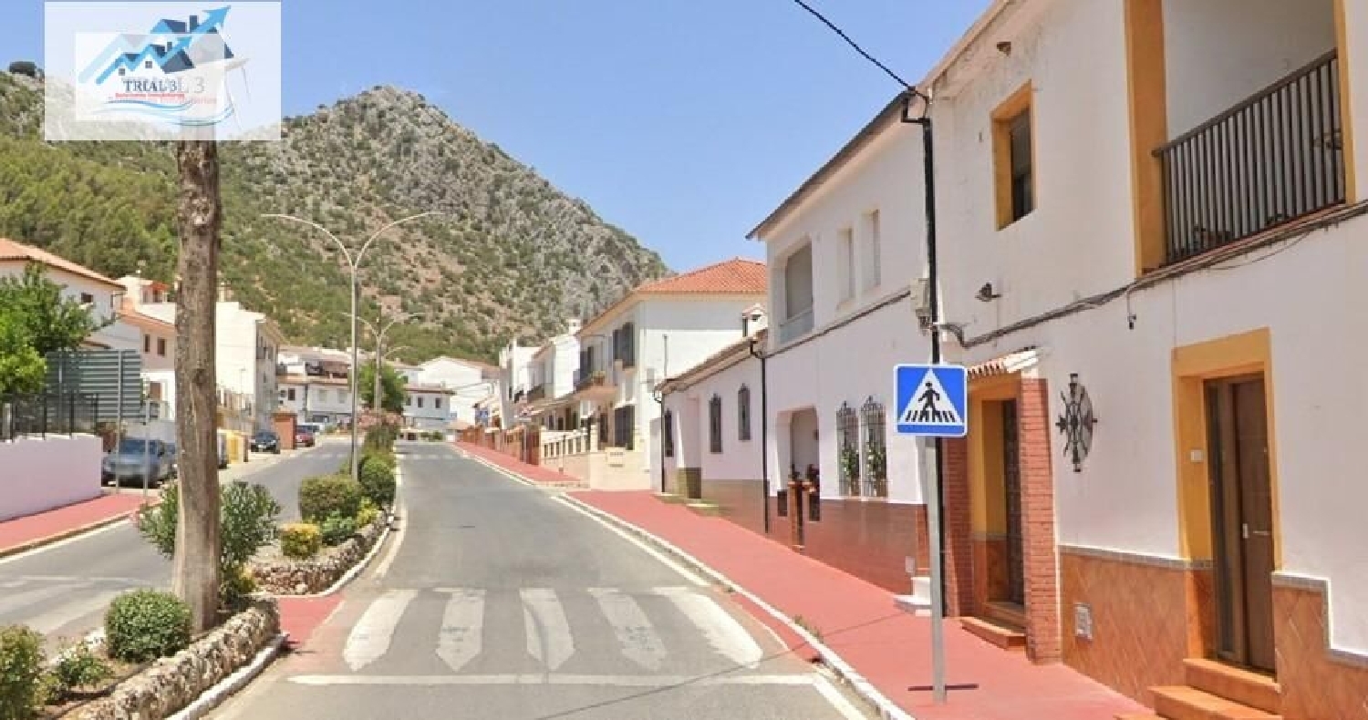 till salu hus Benaoján Serranía De Ronda 3