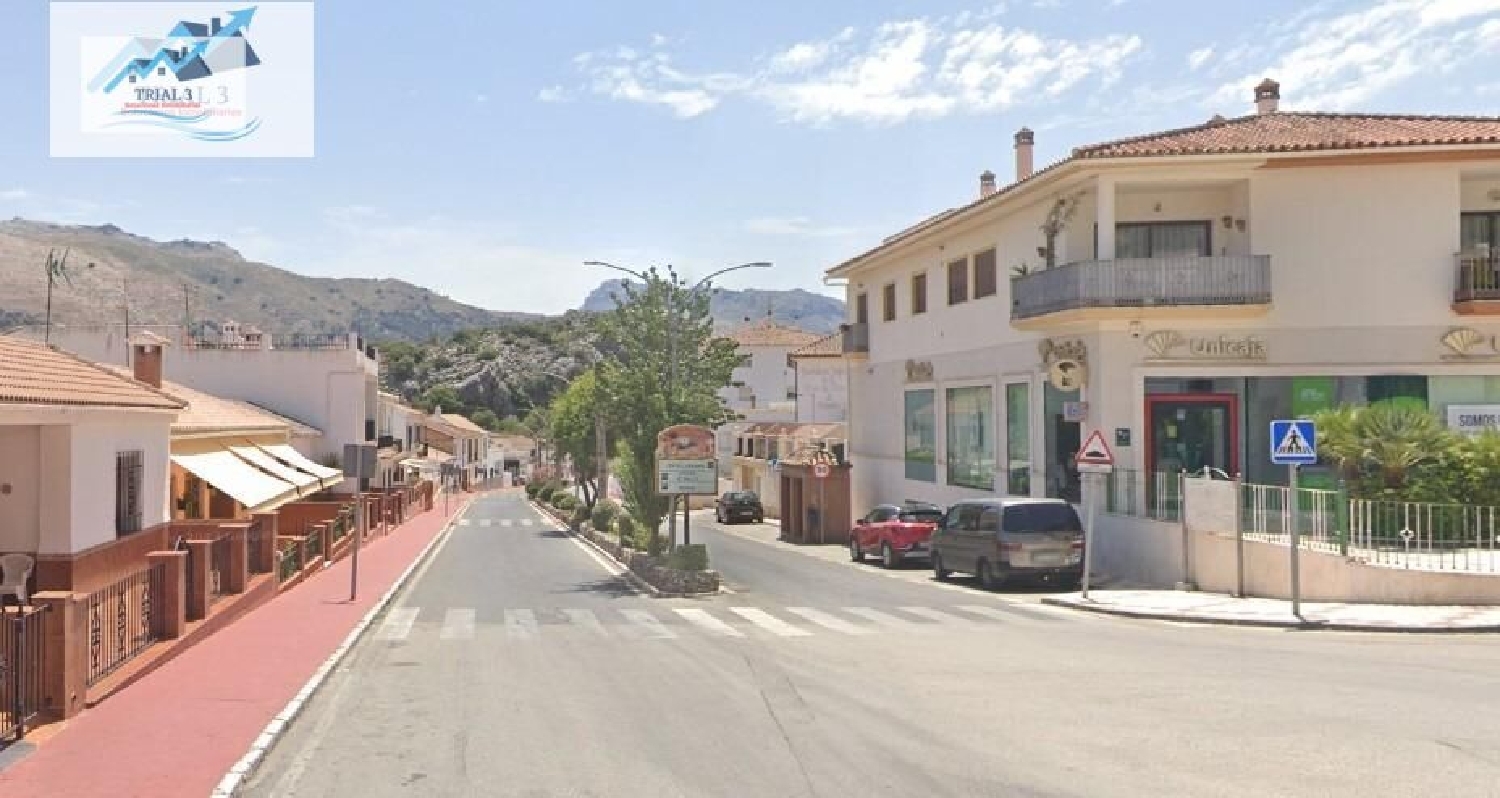 till salu hus Benaoján Serranía De Ronda 2