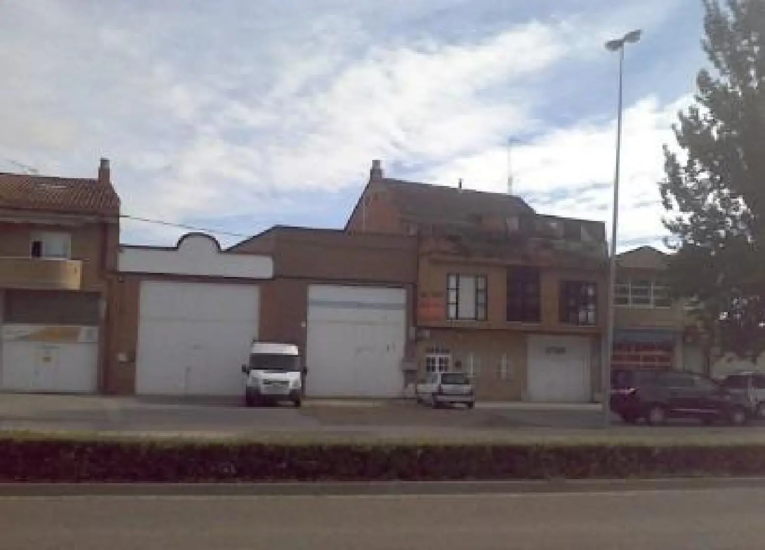  till salu hus Benavente Benavente Y Los Valles 1