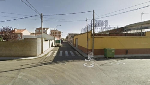 Benavente Benavente Y Los Valles hus foto 6262326