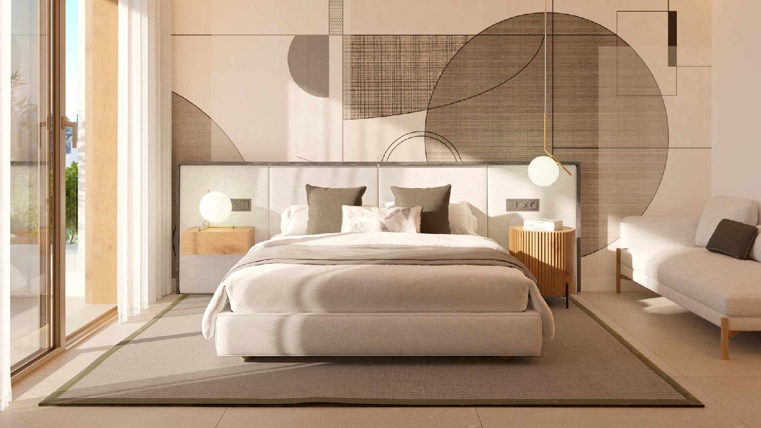  till salu hus New Golden Mile Costa Del Sol Occidental 8