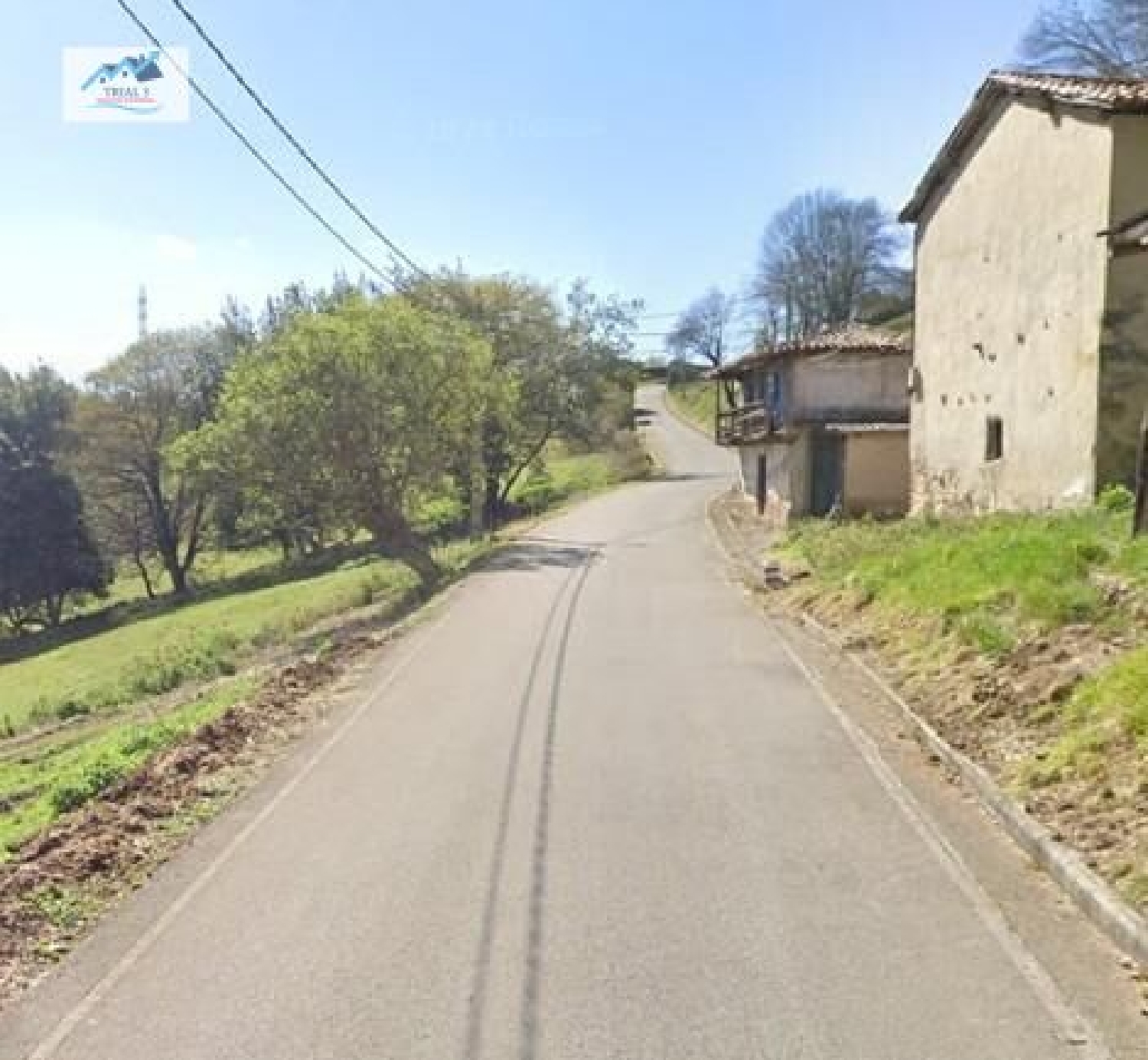  till salu hus Sotiello Oviedo 1