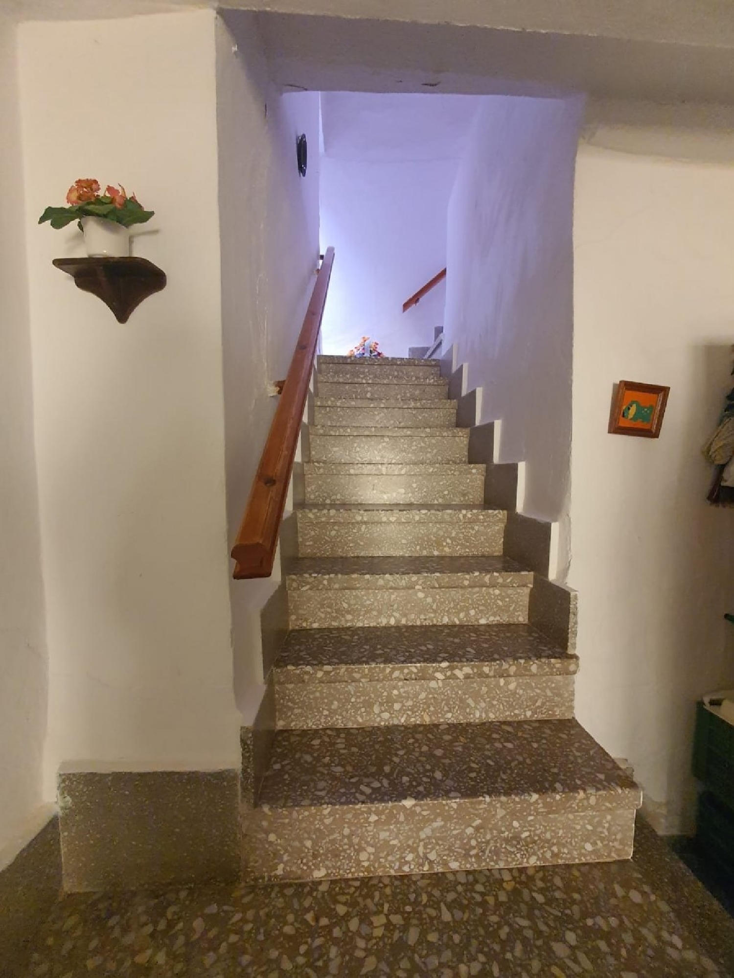  till salu hus Benecid Alpujarra Almeriense 7